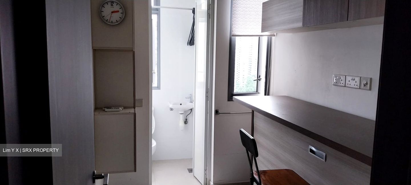 Rivertrees Residences (D28), Apartment #522895511